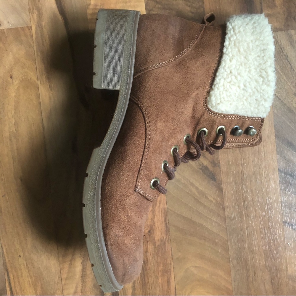 Women’s Boots target brand